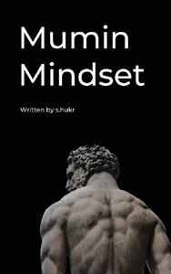 Bild von S. HUKR: MUMIN MINDSET