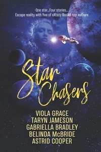 Bild von MCBRIDE, B: STAR CHASERS