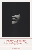 SOLNIT, R:... -  fremdsprachige bücher polnisch 