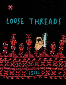 Obrazek ISOL: LOOSE THREADS