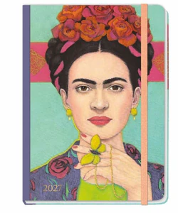 Obrazek DESIGN DIARY FRIDA 2027