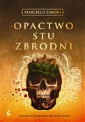 Polska książka : Opactwo st... - Marcello Simoni