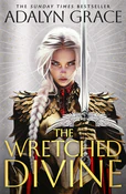 The Wretch... - Adalyn Grace -  fremdsprachige bücher polnisch 