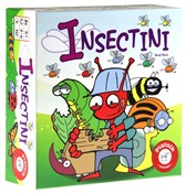 Polska książka : Insectini