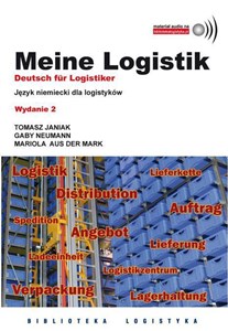 Obrazek Meine Logistik ILIM