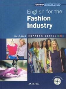 Obrazek English for Fashion Industry