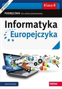 Bild von Informatyka Europejczyka SP 8 podr w.2018