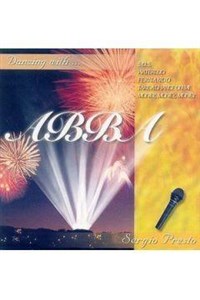 Obrazek Dancing With Abba CD