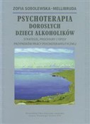 Psychotera... - Zofia Sobolewska-Mellibruda -  fremdsprachige bücher polnisch 