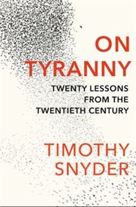 Bild von On Tyranny