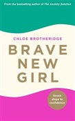 Brave New ... - Chloe Brotheridge -  Książka z wysyłką do Niemiec 