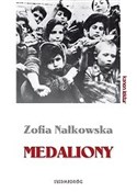 Zobacz : Medaliony - Zofia Nałkowska