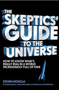 Bild von The Skeptics' Guide to the Universe