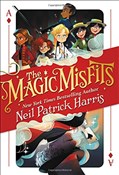 Książka : The Magic ... - Neil Patrick Harris