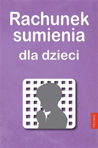 Obrazek Rachunek sumienia dla dzieci