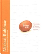 Egg A Culi... - Michael Ruhlman - Ksiegarnia w niemczech