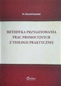 Metodyka p... - ks. Ryszard Kamiński -  Polnische Buchandlung 