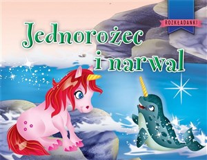 Bild von Jednorożec i narwal