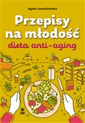 Polska książka : Przepisy n... - Agata Lewandowska
