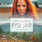 [Audiobook... - Halina Kowalczuk - buch auf polnisch 