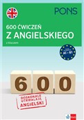Polska książka : 600 ĆWICZE... - Opracowanie Zbiorowe