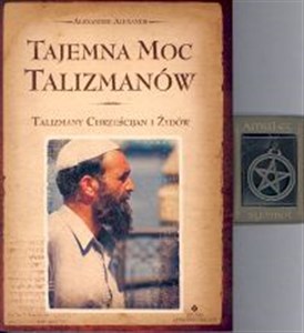 Obrazek Tajmena moc talizmanów Talizmany Chrześcijan i Żydów