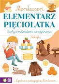 Montessori... - Zuzanna Osuchowska -  Polnische Buchandlung 