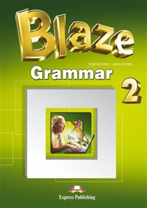 Obrazek Blaze 2. Grammar SB