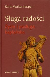 Bild von Sługa radości Życie i posługa kapłańska