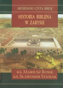 Obrazek Historia biblijna w zarysie