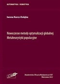 Nowoczesne... - Iwona Karcz-Dulęba -  Książka z wysyłką do Niemiec 