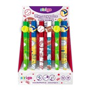 Polska książka : Długopis w...