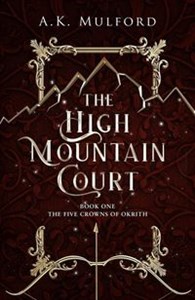 Bild von The High Mountain Court