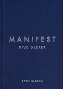 Bild von Manifest: Dive Deeper