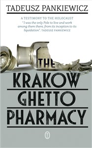 Bild von The Krakow Ghetto Pharmacy