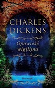 Opowieść w... - Charles Dickens -  Książka z wysyłką do Niemiec 