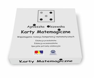 Obrazek Karty Matemagiczne