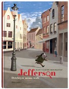 Jefferson ... - Jean-Claude Mourlevat - Ksiegarnia w niemczech