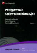 Zobacz : Postepowan... - Małgorzata Jaśkowska, Marian Masternak, Eugeniusz Ochendowski