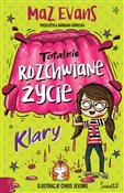 Totalnie r... - Maz Evans -  polnische Bücher