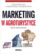 Marketing ... - Małgorzata Czerwińska-Jaśkiewicz - Ksiegarnia w niemczech