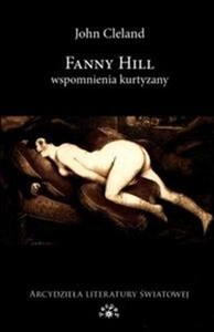 Obrazek Fanny Hill Wspomnienia kurtyzany