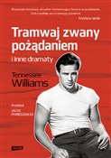 Polska książka : Tramwaj zw... - Tennessee Williams