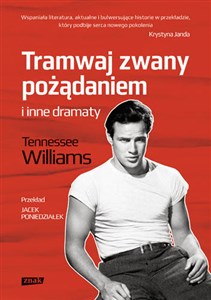 Bild von Tramwaj zwany pożądaniem i inne dramaty