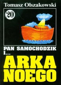 Bild von Pan Samochodzik i Arka Noego 20