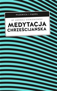 Obrazek Medytacja chrześcijańska