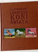 Ilustrowan... - Patrycja Zarawska, Ewa Walkowicz -  polnische Bücher