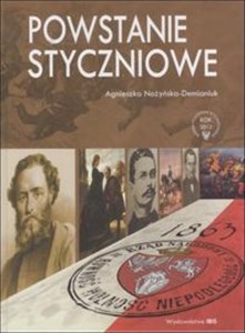 Bild von Powstanie styczniowe