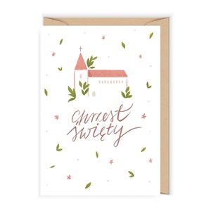 Bild von Karnet Chrzest