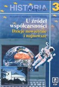 U źrodeł w... - Włodzimierz Mędrzecki, Robert Szuchta -  polnische Bücher